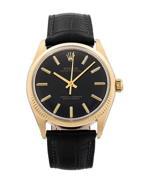 Rolex Oyster Perpetual 1002